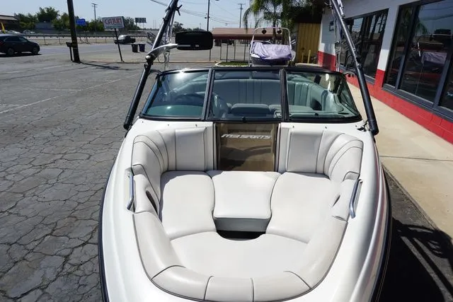 Slide: The Image of MB Sports B-52 2005 - 4