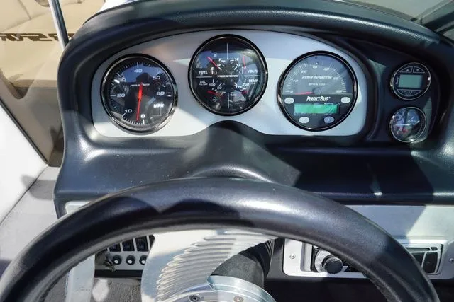 Slide: The Image of MB Sports B-52 2005 - 7