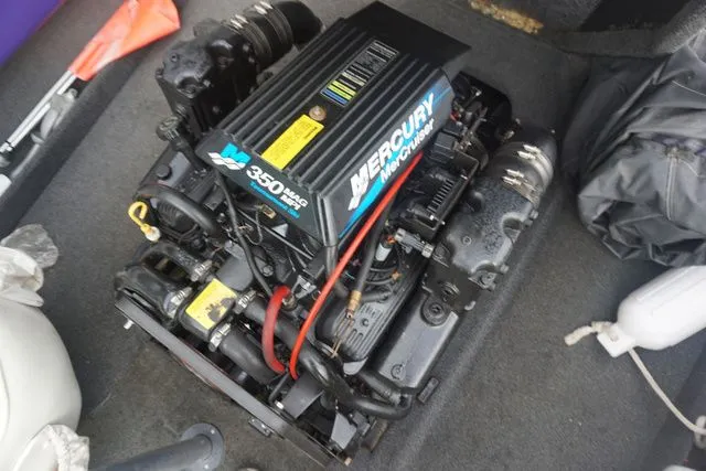 Slide: The Image of Centurion Falcon Sport 2000 - 10