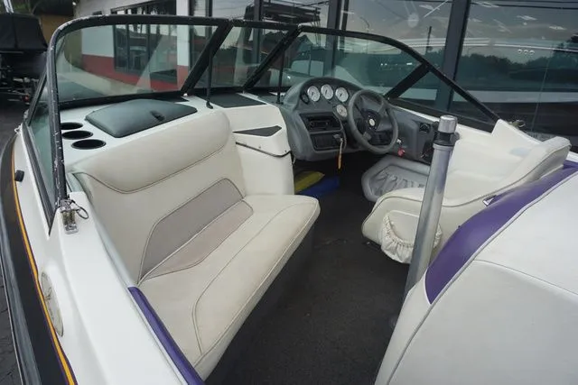 Slide: The Image of Centurion Falcon Sport 2000 - 6