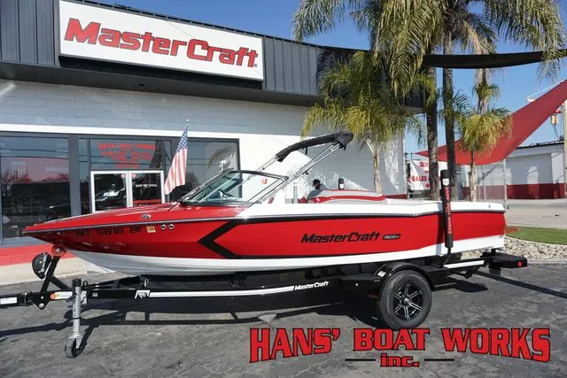 The Image of MasterCraft ProStar 2023 - 1