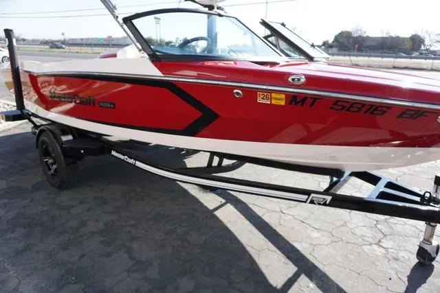 Slide: The Image of MasterCraft ProStar 2023 - 15
