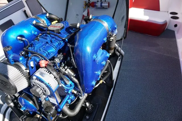 Slide: The Image of MasterCraft ProStar 2023 - 19