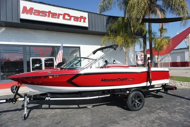 Slide: The Image of MasterCraft ProStar 2023 - 2