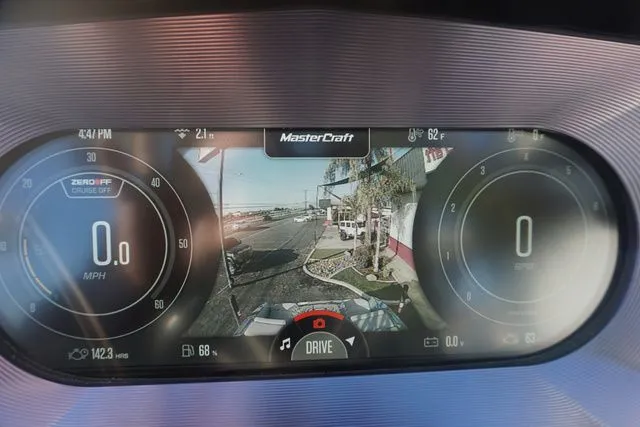 Slide: The Image of MasterCraft X24 2022 - 44