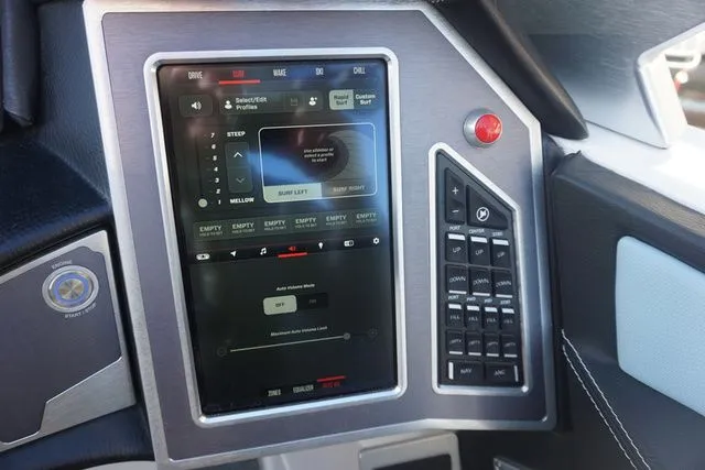 Slide: The Image of MasterCraft X24 2022 - 46