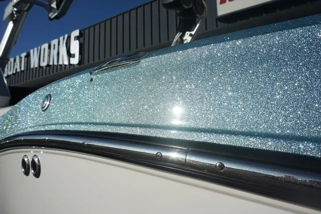 Slide: The Image of MasterCraft X24 2022 - 8