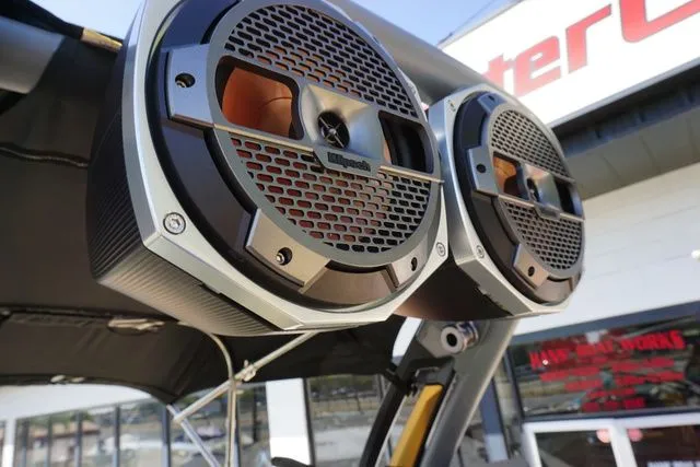 Slide: The Image of MasterCraft X26 - 525 HP, Low Hours! 2022 - 11