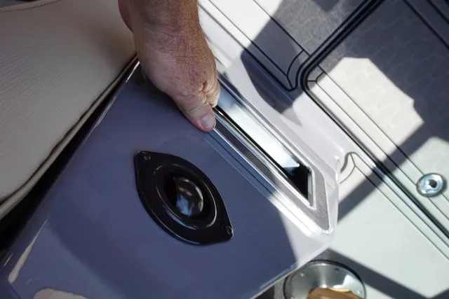 Slide: The Image of MasterCraft X26 - 525 HP, Low Hours! 2022 - 12