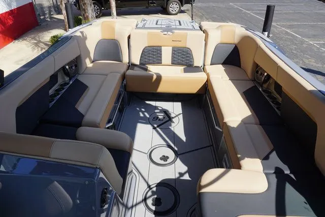 Slide: The Image of MasterCraft X26 - 525 HP, Low Hours! 2022 - 14