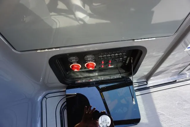 Slide: The Image of MasterCraft X26 - 525 HP, Low Hours! 2022 - 15