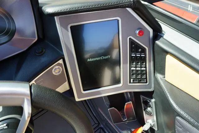 Slide: The Image of MasterCraft X26 - 525 HP, Low Hours! 2022 - 16