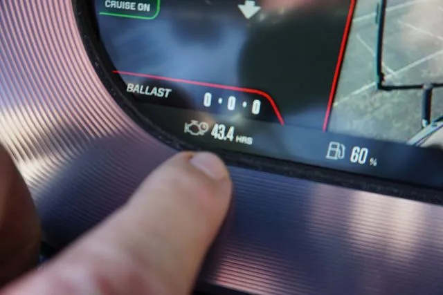 Slide: The Image of MasterCraft X26 - 525 HP, Low Hours! 2022 - 19