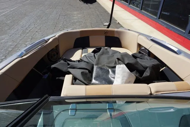 Slide: The Image of MasterCraft X26 - 525 HP, Low Hours! 2022 - 20