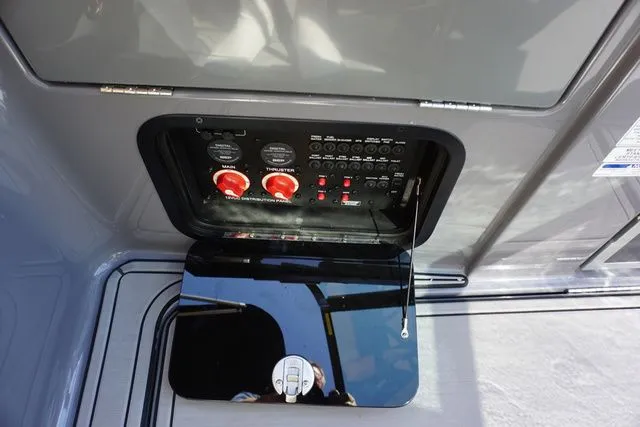 Slide: The Image of MasterCraft X26 - 525 HP, Low Hours! 2022 - 21