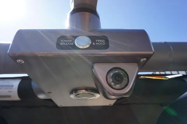 Slide: The Image of MasterCraft X26 - 525 HP, Low Hours! 2022 - 27