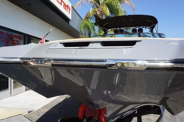 Slide: The Image of MasterCraft X26 - 525 HP, Low Hours! 2022 - 29