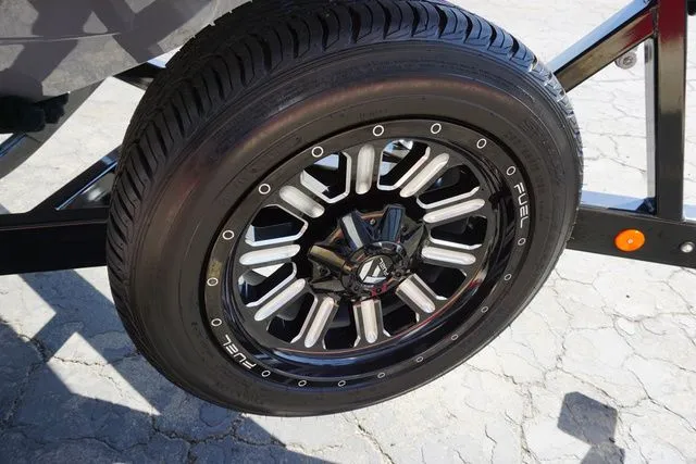 Slide: The Image of MasterCraft X26 - 525 HP, Low Hours! 2022 - 31