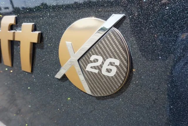 Slide: The Image of MasterCraft X26 - 525 HP, Low Hours! 2022 - 5