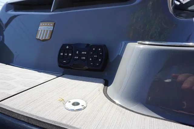 Slide: The Image of MasterCraft X26 - 525 HP, Low Hours! 2022 - 8