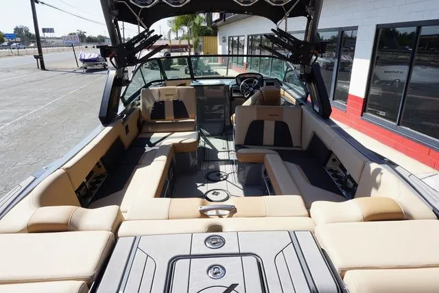 Slide: The Image of MasterCraft X26 - 525 HP, Low Hours! 2022 - 9