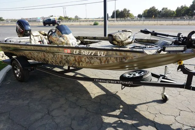 Slide: The Image of Ranger RT178 2021 - 2