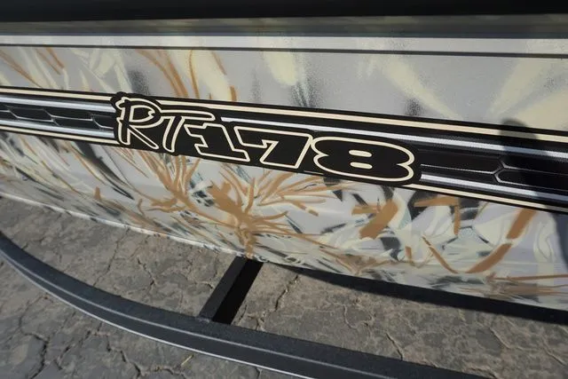 Slide: The Image of Ranger RT178 2021 - 8