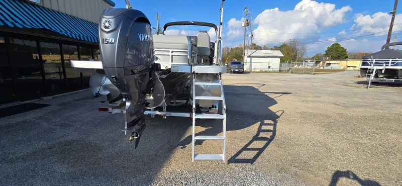 Slide: The Image of Bennington 22SSBSF 2026 - 11