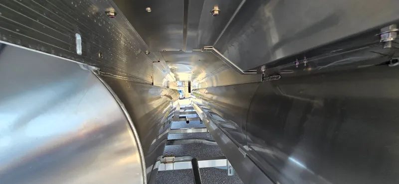 Slide: The Image of Bennington 22SSBSF 2026 - 12