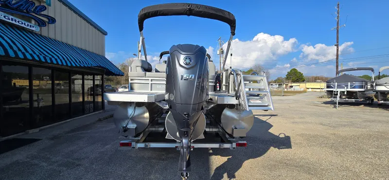 Slide: The Image of Bennington 22SSBSF 2026 - 13