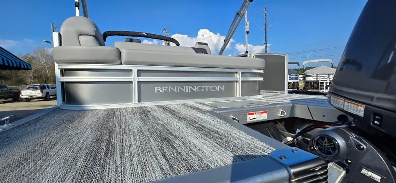 Slide: The Image of Bennington 22SSBSF 2026 - 15