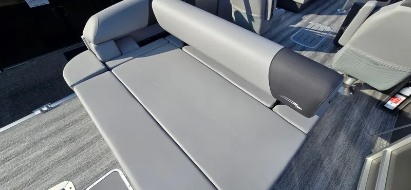 Slide: The Image of Bennington 22SSBSF 2026 - 18