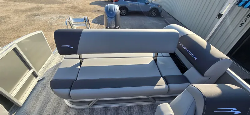 Slide: The Image of Bennington 22SSBSF 2026 - 19