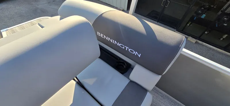 Slide: The Image of Bennington 22SSBSF 2026 - 20