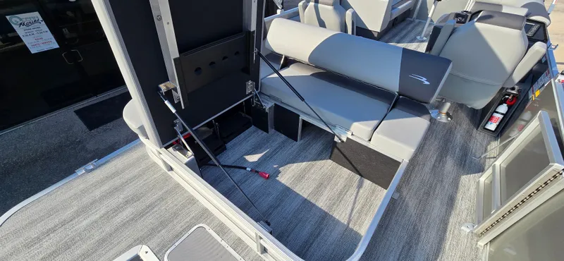 Slide: The Image of Bennington 22SSBSF 2026 - 22