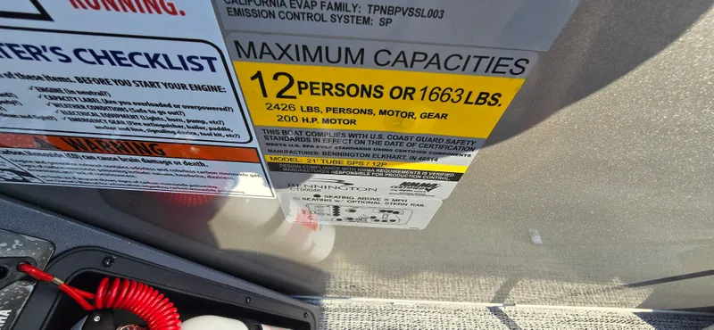 Slide: The Image of Bennington 22SSBSF 2026 - 25