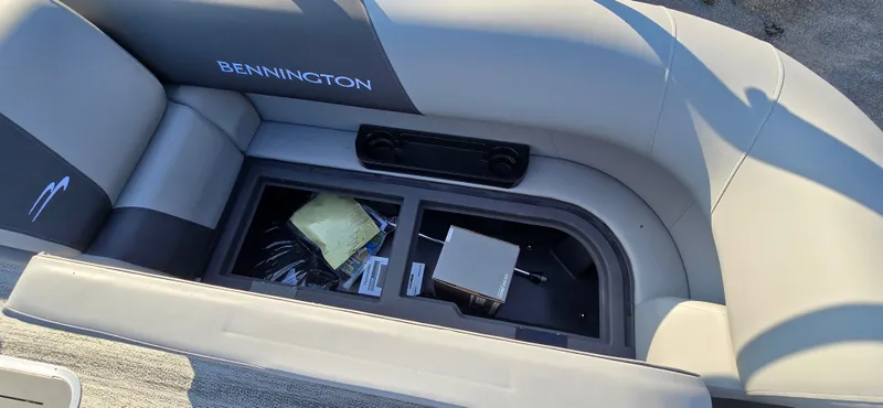 Slide: The Image of Bennington 22SSBSF 2026 - 36