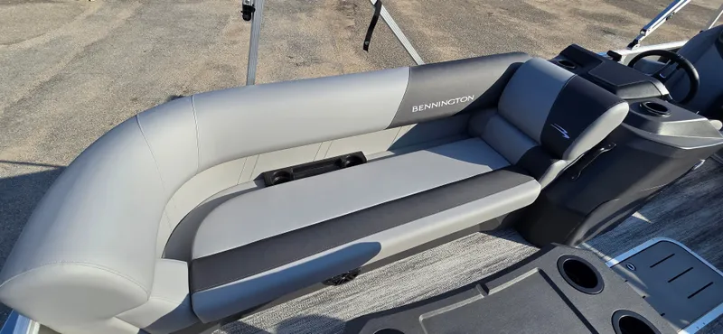 Slide: The Image of Bennington 22SSBSF 2026 - 37