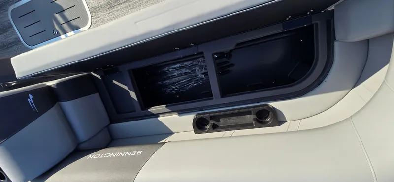 Slide: The Image of Bennington 22SSBSF 2026 - 38