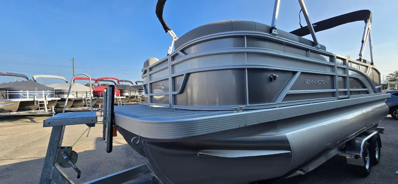 Slide: The Image of Bennington 22SSBSF 2026 - 5