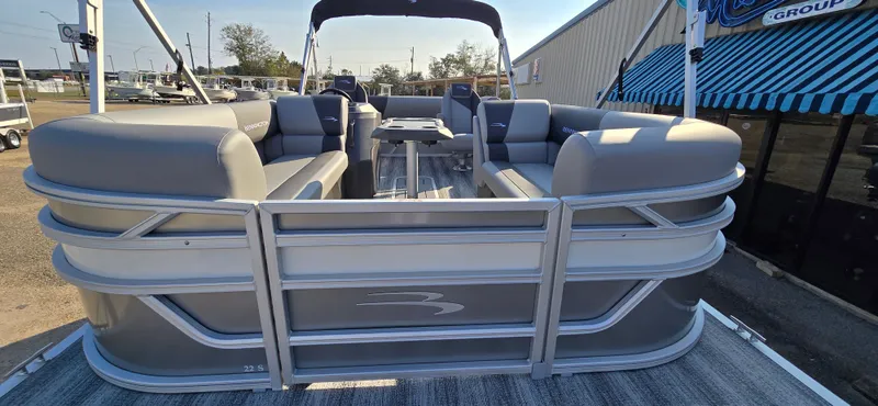 Slide: The Image of Bennington 22SSBSF 2026 - 6