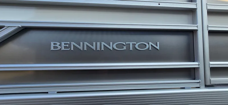 Slide: The Image of Bennington 22SSBSF 2026 - 9