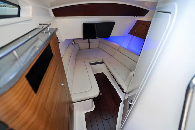 Slide: The Image of Boston Whaler 350 Realm 2023 - 11