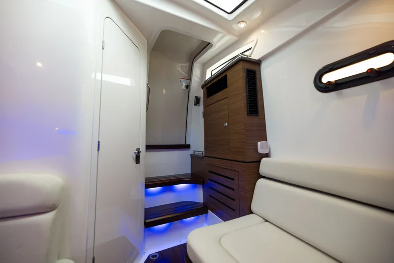 Slide: The Image of Boston Whaler 350 Realm 2023 - 12