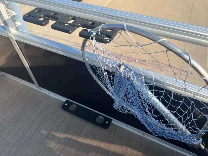 Slide: The Image of Sun Tracker Bass Buggy 18 DLX 2020 - 18