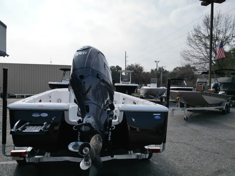 Slide: The Image of Tidewater 2110BMT 2026 - 6