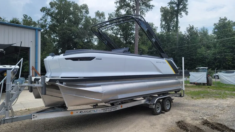 The Image of Manitou EXPLORE 22 MAX SWITCHBACK 2025 - 1