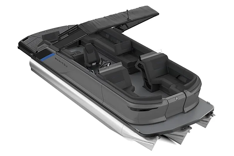 Slide: The Image of Manitou EXPLORE 22 MAX SWITCHBACK 2025 - 23