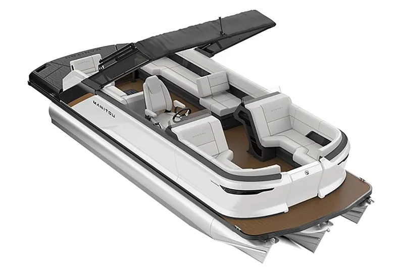 Slide: The Image of Manitou EXPLORE 22 MAX SWITCHBACK 2025 - 24