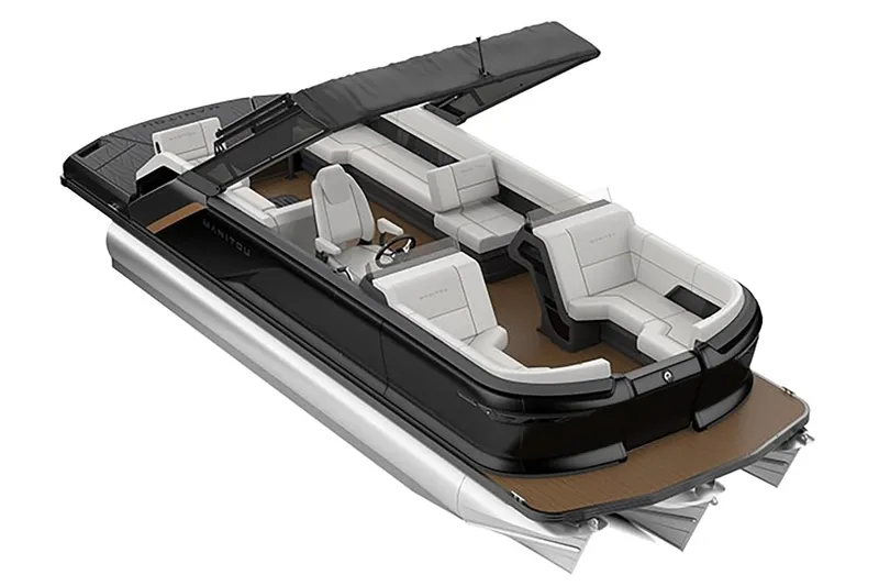 Slide: The Image of Manitou EXPLORE 22 MAX SWITCHBACK 2025 - 26